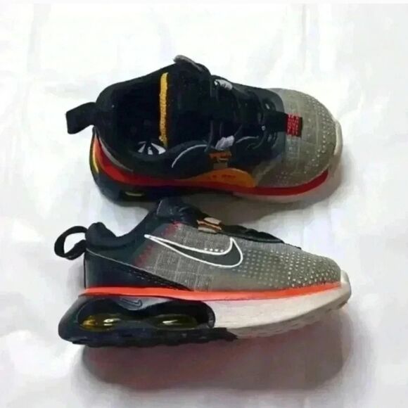 Nike Air Max 2021 SE - Picture 4 of 10